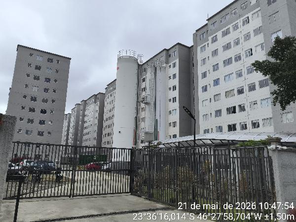 Apartamento da Caixa em SAO PAULO / SP - 8787711663509