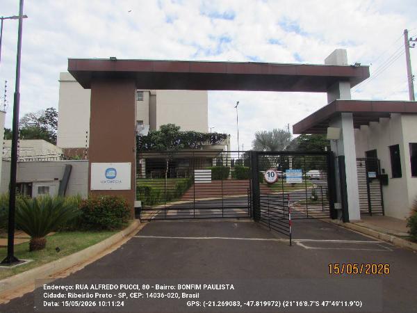 Apartamento da Caixa em RIBEIRAO PRETO / SP - 8787711673733