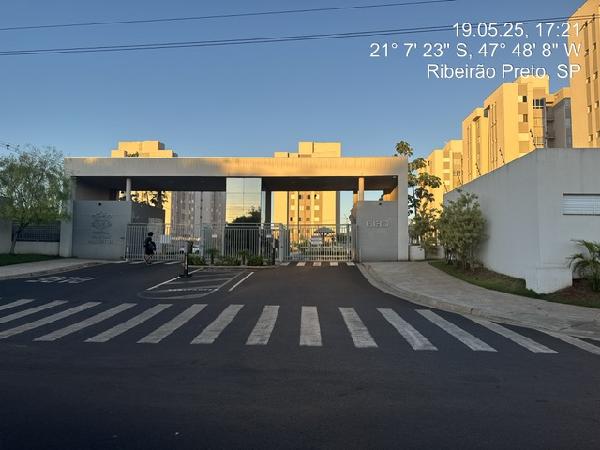 Apartamento da Caixa em RIBEIRAO PRETO / SP - 8787711687432