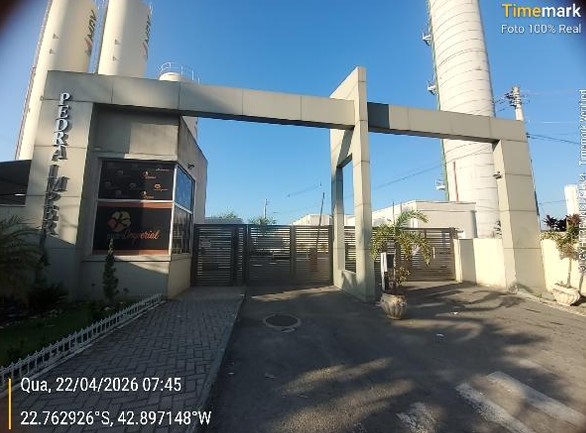 Apartamento da Caixa em ITABORAI / RJ - 8787711733809