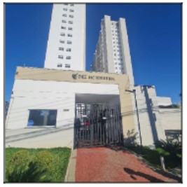 Apartamento da Caixa em SAO PAULO / SP - 8787711744959