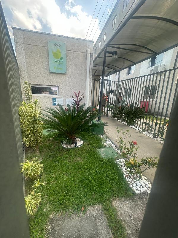 Apartamento da Caixa em RIO DE JANEIRO / RJ - 8787711782753