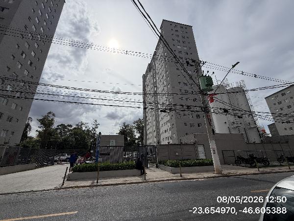 Apartamento da Caixa em SAO PAULO / SP - 8787711784365