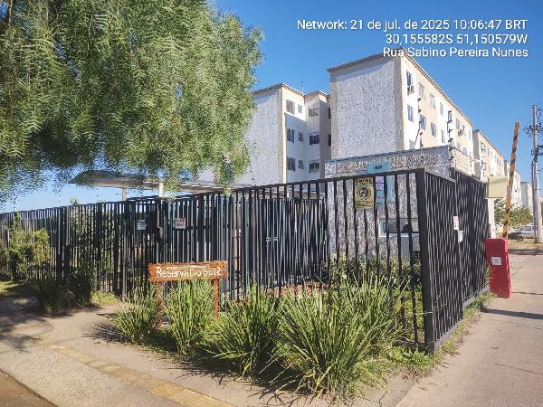 Apartamento da Caixa em PORTO ALEGRE / RS - 8787711785450