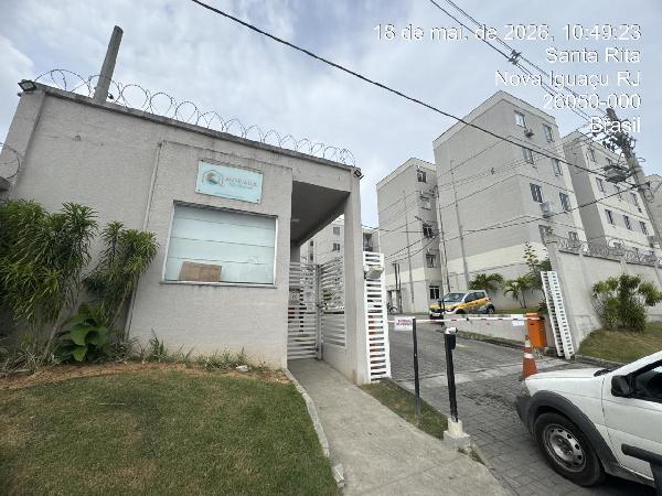Apartamento da Caixa em NOVA IGUACU / RJ - 8787711799613