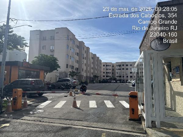 Apartamento da Caixa em RIO DE JANEIRO / RJ - 8787711817255