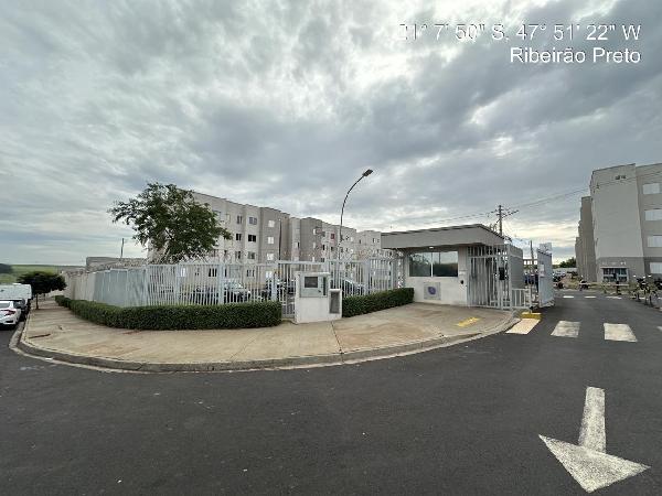 Apartamento da Caixa em RIBEIRAO PRETO / SP - 8787711847332