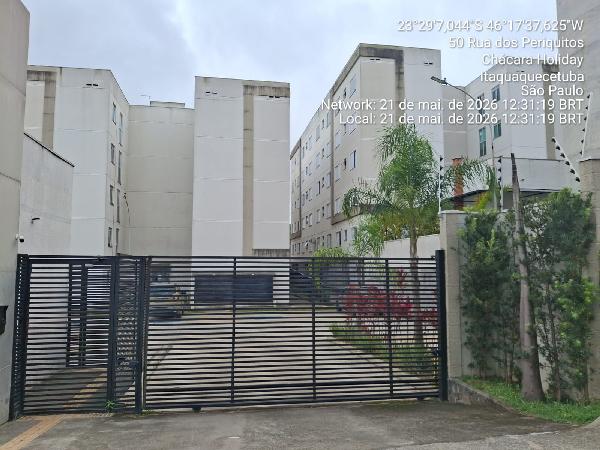 Apartamento da Caixa em ITAQUAQUECETUBA / SP - 8787711854630