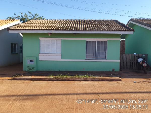 Casa da Caixa em DOURADOS / MS - 8787711998055