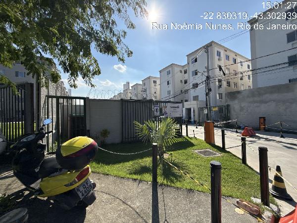 Apartamento da Caixa em RIO DE JANEIRO / RJ - 8787711999221