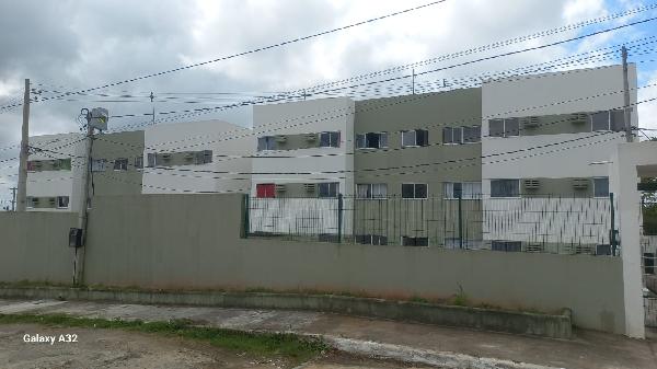 Apartamento da Caixa em ABREU E LIMA / PE - 8787712081210
