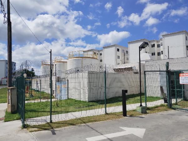 Apartamento da Caixa em SALVADOR / BA - 8787712102632