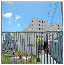 Apartamento da Caixa em SALVADOR / BA - 8787712165880