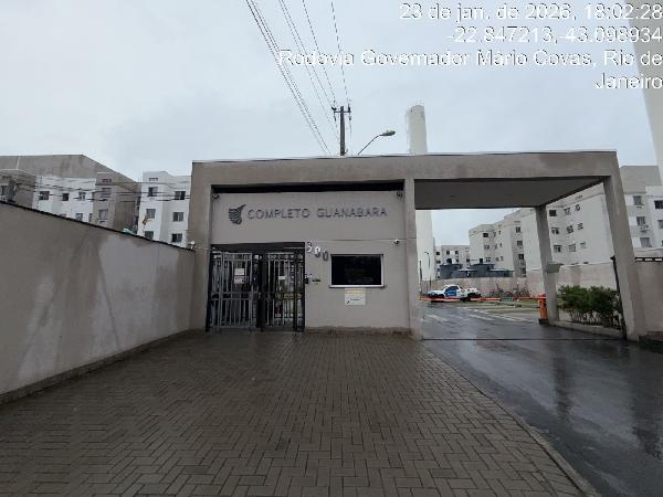Apartamento da Caixa em SAO GONCALO / RJ - 8787712187557