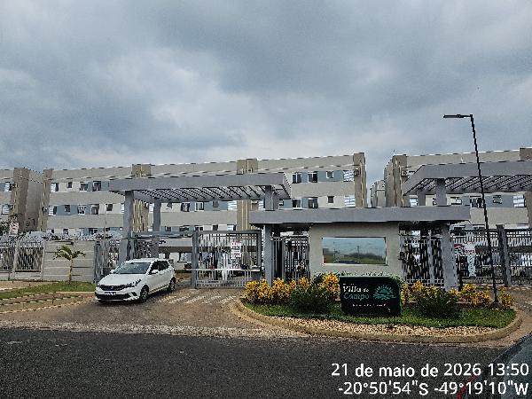 Apartamento da Caixa em SAO JOSE DO RIO PRETO / SP - 8787712339420