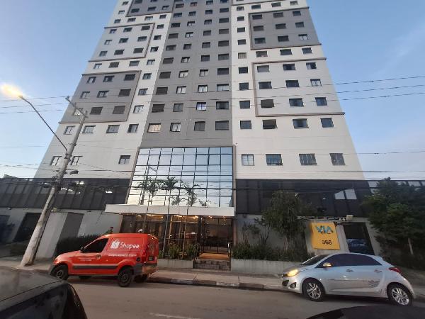Apartamento da Caixa em OSASCO / SP - 8787712363002