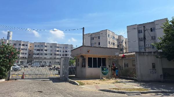 Apartamento da Caixa em SAO GONCALO / RJ - 8787712449039