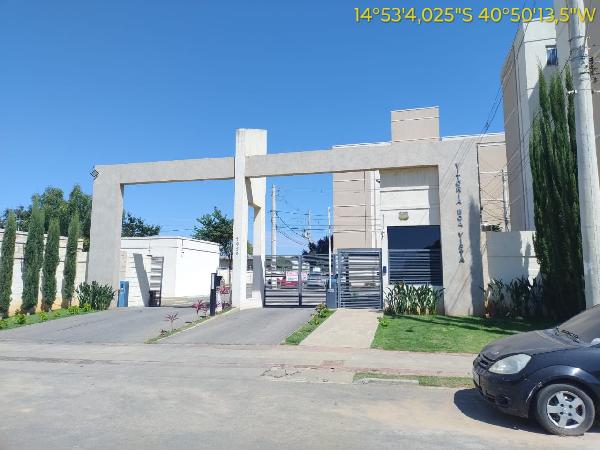 Apartamento da Caixa em VITORIA DA CONQUISTA / BA - 8787712454628