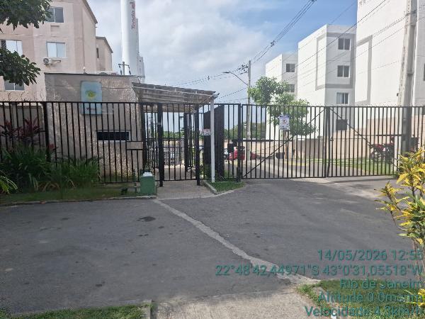 Apartamento da Caixa em SAO GONCALO / RJ - 8787712497823