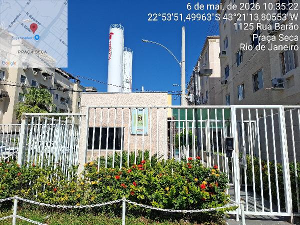Apartamento da Caixa em RIO DE JANEIRO / RJ - 8787712527153