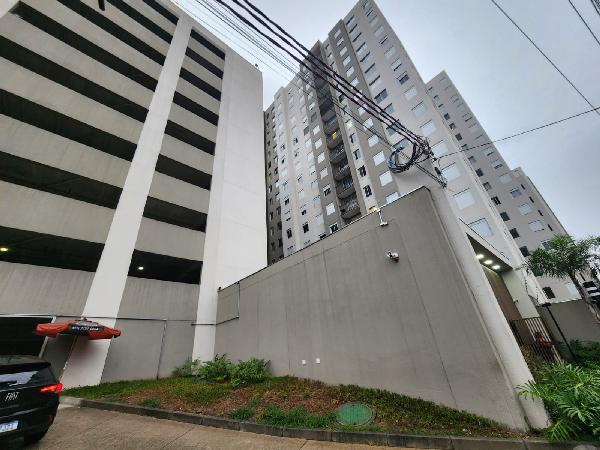 Apartamento da Caixa em SAO PAULO / SP - 8787712535156