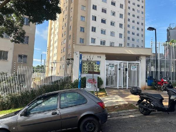 Apartamento da Caixa em SAO PAULO / SP - 8787712585625