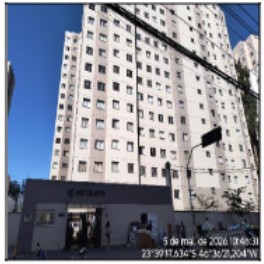 Apartamento da Caixa em SAO PAULO / SP - 8787712600497