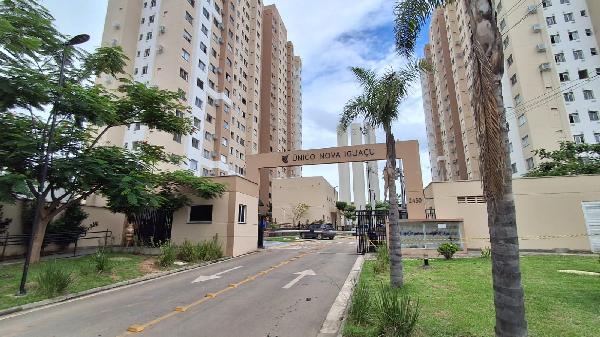 Apartamento da Caixa em NOVA IGUACU / RJ - 8787712611596