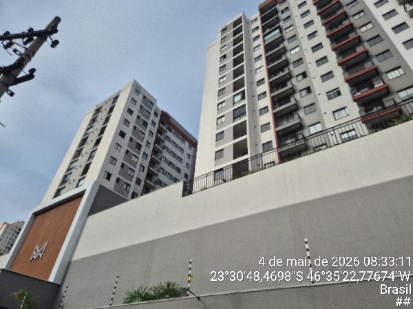 Apartamento da Caixa em SAO PAULO / SP - 8787712706465