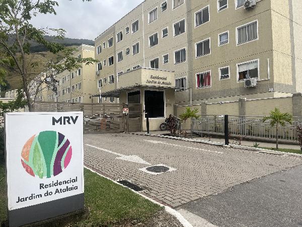 Apartamento da Caixa em NOVA IGUACU / RJ - 8787712716614
