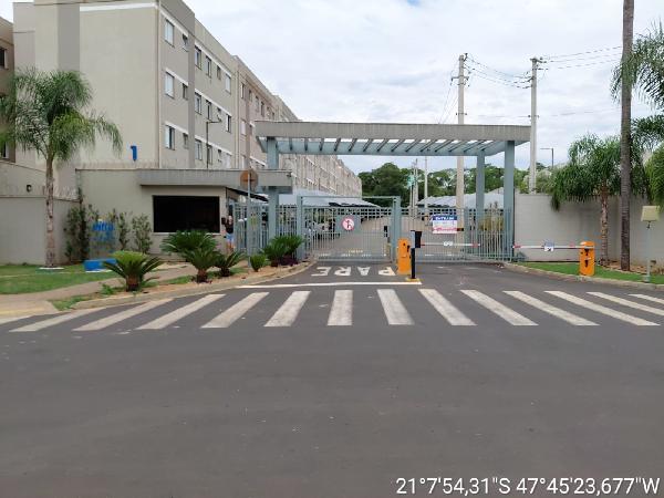 Apartamento da Caixa em RIBEIRAO PRETO / SP - 8787712733861