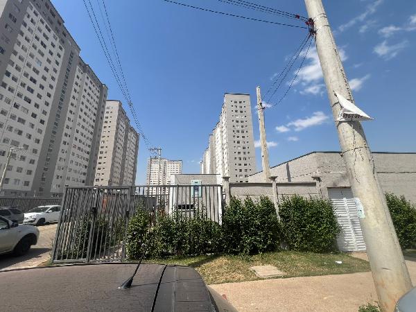 Apartamento da Caixa em GUARULHOS / SP - 8787712744022