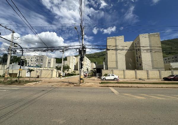 Apartamento da Caixa em NOVA IGUACU / RJ - 8787712785322