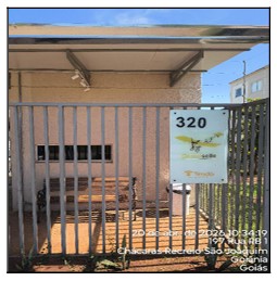 Apartamento da Caixa em GOIANIA / GO - 8787712798335