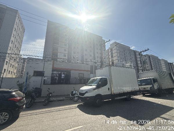 Apartamento da Caixa em SAO PAULO / SP - 8787712812826