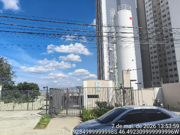 Apartamento da Caixa em SAO PAULO / SP - 8787712843551