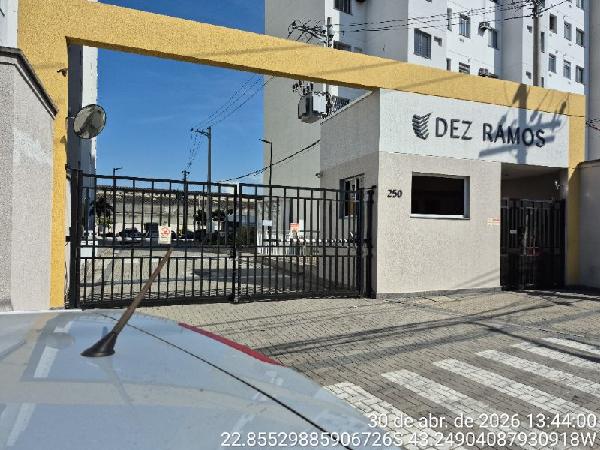 Apartamento da Caixa em RIO DE JANEIRO / RJ - 8787712845414