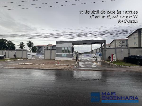 Apartamento da Caixa em SAO LUIS / MA - 8787712870419