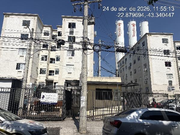 Apartamento da Caixa em RIO DE JANEIRO / RJ - 8787712888385