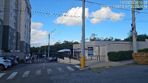 Apartamento da Caixa em SOROCABA / SP - 8787712946237