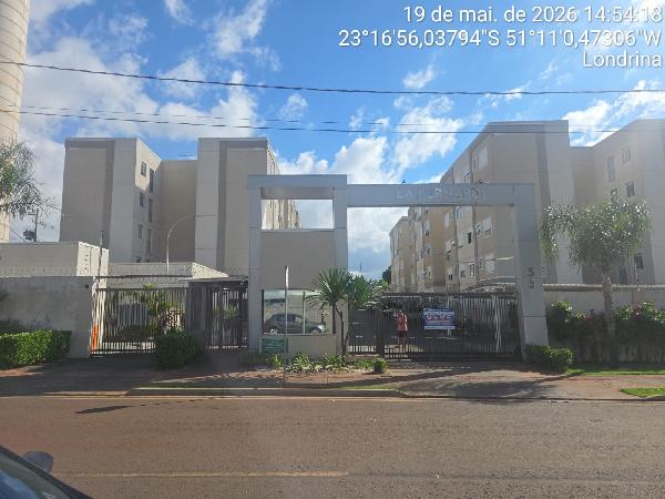 Apartamento da Caixa em LONDRINA / PR - 8787712985518