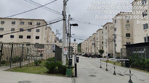 Apartamento da Caixa em RIO DE JANEIRO / RJ - 8787712991194
