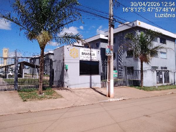 Apartamento da Caixa em LUZIANIA / GO - 8787713011983