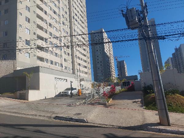 Apartamento da Caixa em CONTAGEM / MG - 8787713042439