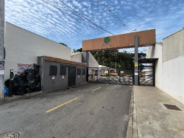 Casa da Caixa em FAZENDA RIO GRANDE / PR - 8787713043354
