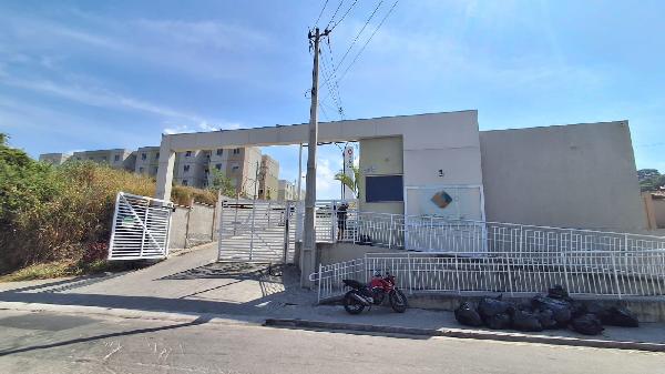Apartamento da Caixa em SAO GONCALO / RJ - 8787713097012