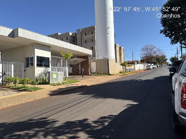 Apartamento da Caixa em OURINHOS / SP - 8787713148229