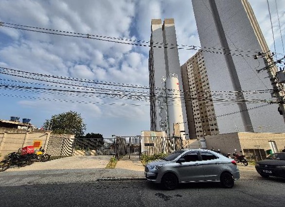 Apartamento da Caixa em SAO PAULO / SP - 8787713164038