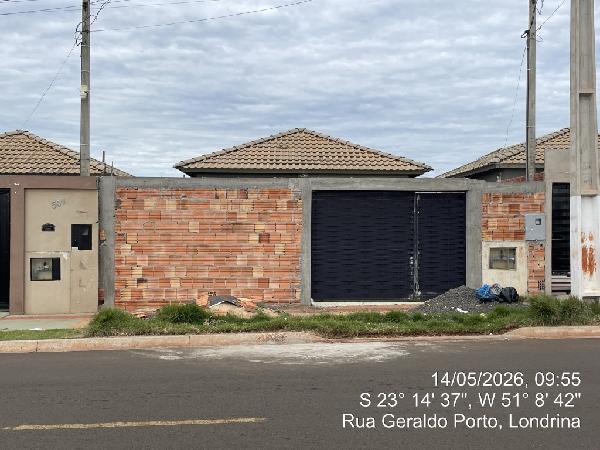 Casa da Caixa em LONDRINA / PR - 8787713188344