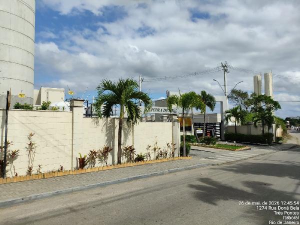 Apartamento da Caixa em ITABORAI / RJ - 8787713244341